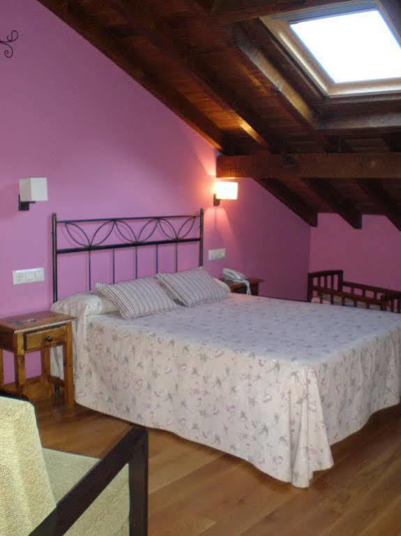 La Posada De Cucayo Dobres Εξωτερικό φωτογραφία